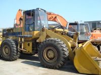 Sell Wheel Loader Komatsu WA300-WA400