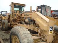 Motor Graders Cat 14G