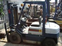 Forklifts Komatsu Toyota TCM