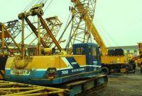 Sell Crawler Crane Kobelco 7055