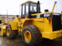 Wheel loader CAT 950F-2