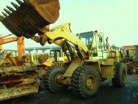 Sell Kawasaki Wheel Loader