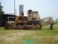 Sell Crawler Bulldozers Cat D9N/D9H