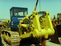 Sell Crawler Bulldozers Komatsu D155-1/-2