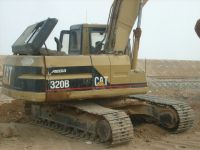 Sell Excavators