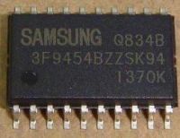 Sell Original Sumsung  ic chip