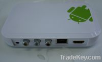 Sell Android TV box TG-NL17D
