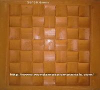 Sell mosaic tile mounting grid