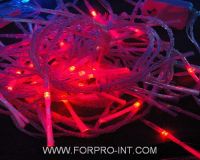 Sell LED String Light, FR02-017, LED Decoration Light  Manufacturer