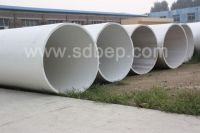 UHMWPE Floating Pipe