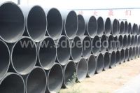UHMWPE Pipe for Mining Tailings