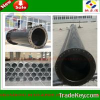 Corrosive Resistant UHMWPE pipe