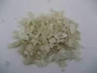 Aluminum sulphate used in water treatment