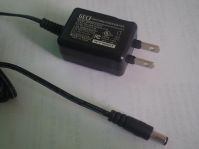 5W Adapter(CE, FCC, PSE, UL, CCC)