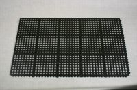 Sell anti-fatigue mat(hollow mat)