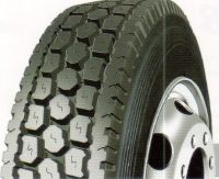 Sell Comar All Steel Radial Truck Tire