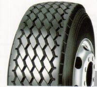 Sell Heavy Radial Truck Tyre