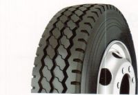 Sell Steel Radial Truck Tire
