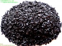 Sell Coconut shell charcoal, coconut fertilizer