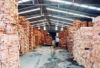 Sell rubber wood, rubber lumber, rubber panel, rubber board