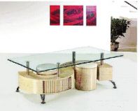 Sell coffee table HCT-06
