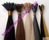 Sell Raw and Dyed Human Hair