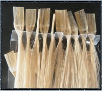 Sell flat tip hair extension