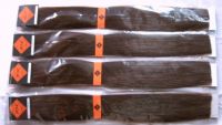 Sell 100% remy human hair extension/ indian hair