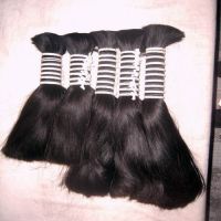 Sell indian raw hair