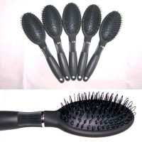 Sell loop brush/hair extension comb