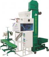DCS-5S automatic quantitative weigher and packing machine