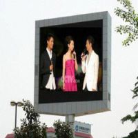 Advertising display, advertising led screen, full color led vedio screen