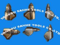 Sell Round Shank Cutter Bits