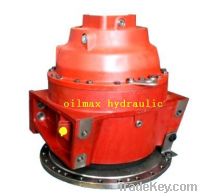 Sell ZF p3301/ZF p4300/ZF p5300/ ZF p7300 concrete mixer truck gearbox