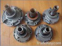 Sell JCB charge pump/oil pump/gear pump