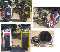 sell  golf cart  bag