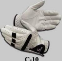 Sell golf glove