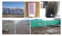 Sell Prairie Irrigation and Livestock Drinking Water