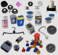 custom Plastic parts