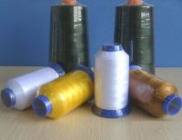 Sell Polyester embroidery thread