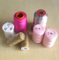 Sell Small bobbin Sewing thread