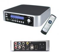 Sell HDD Media Player (HMP3500S)