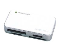 Sell USB2.0 External Card Reader