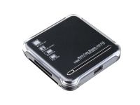 Sell  usb2.0 external all in one card reader(CR2088)