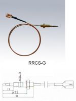 Sell Gas thermocouple-RRCS-G