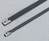 Sell Ball-lock Type Stainless Steel Cable Tie