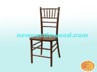 sell ballroom chivari chair