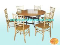 Sell chiavari chairs,folding tables