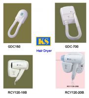 Sell Hair Products, Blow Dryer, Ionic Dryer, Restaurant Hair Dryer