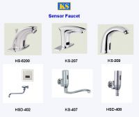 Sell Automatic Faucet, Automatic Tap, Sensor Faucet, Kitchen Faucet
